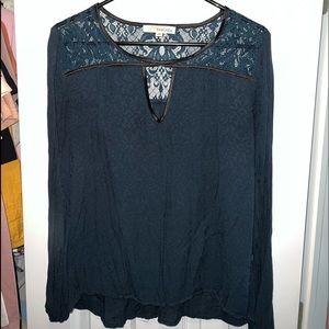 Rewind brand from Kohls. Size Medium.